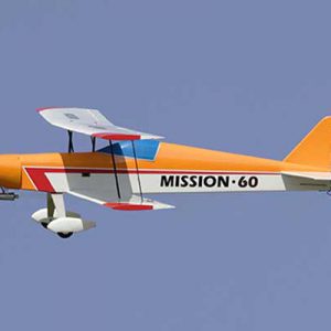 PILOT 11283 Mission 60