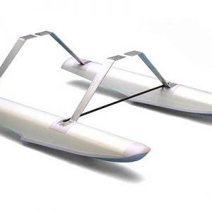 PILOT New ARF Float (710mm)