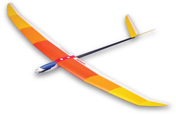 OK MODEL 11310 Pilot Hibiscus Basic