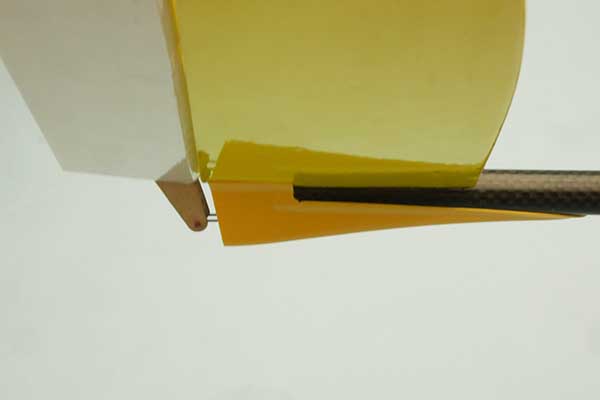 OK MODEL 11310 Pilot Hibiscus Basic - Image 7