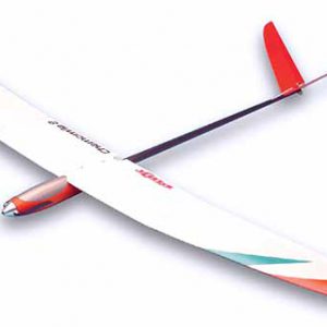 PILOT Chamomile 2 - 1.91m ARF Glider (Basic)
