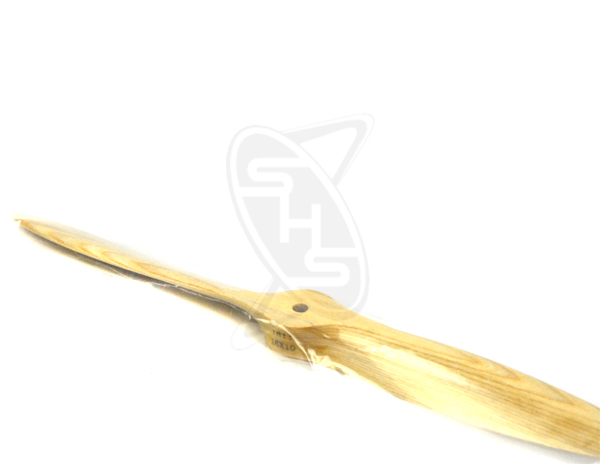 JXF 16" x 10" Plywood Propeller - Image 3