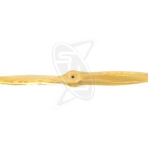 JXF 17" x 10" Plywood Propeller