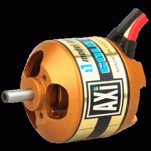 AXI 2212/34 EVP GOLD LINE brushless motor