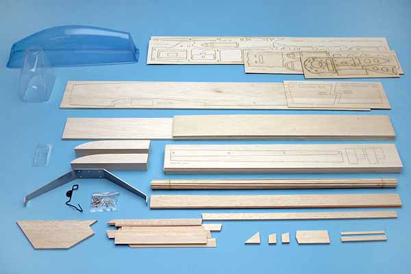 PILOT Seduction 123 Kit - Image 5