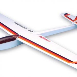 PILOT 12171 QB Slope 16R