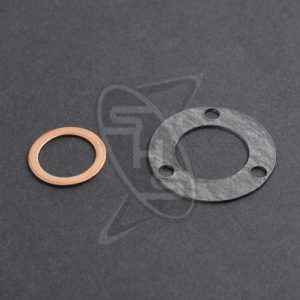 Hatori 125 Aluminum Gasket 4c 90-160