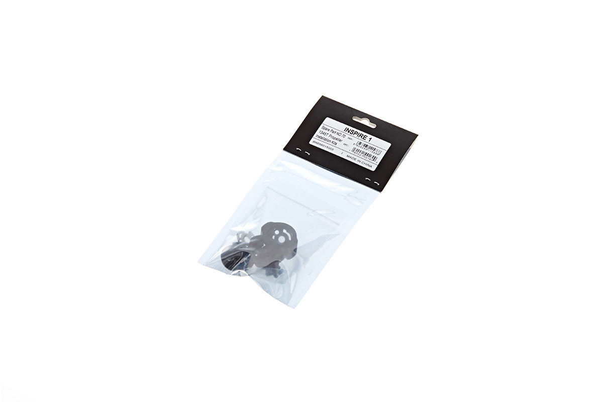 DJI Inspire 1 - 1345T Propeller Installation Kit - Image 3