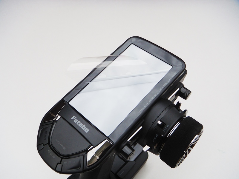 HIRO SEIKO 10PX Screen Protector