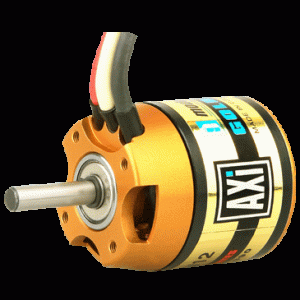 AXI 2820/12 GOLD LINE brushless motor