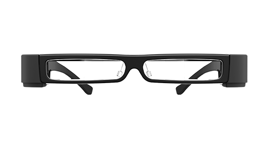 EPSON Moverio BT-30C Smart Glasses - Image 5