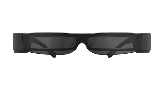 EPSON Moverio BT-30C Smart Glasses - Image 6