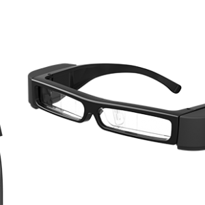 EPSON Moverio BT-30C Smart Glasses