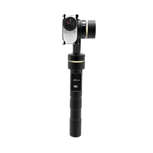 FEIYU-TECH FY-G4 Handheld Gimbal for Sony Action Cam