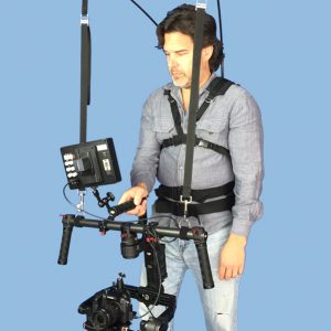 Altas Camera Support Rig (2 Rod Middleweight)