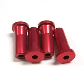 STANDOFF-30MM (RED)
