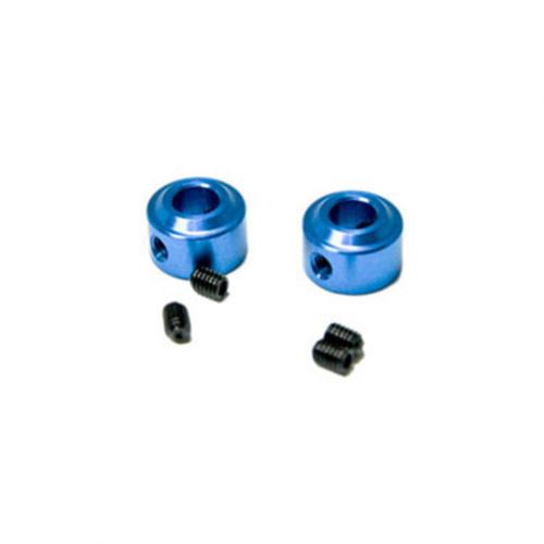 Secraft Wheel Stopper (Blue) 5.1 - Image 3
