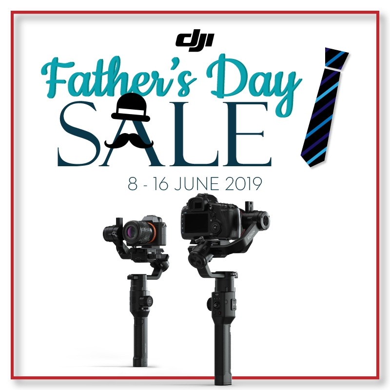 DJI Ronin-S - Image 10