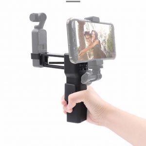 SINGAHOBBY Handheld Z-Axis Stabilizer for Osmo Pocket