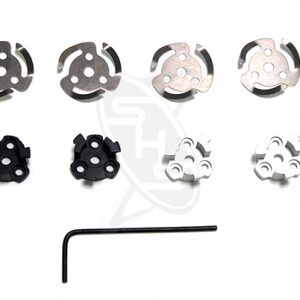 Singahobby Metal Propeller Mount (for DJI Phantom 4)