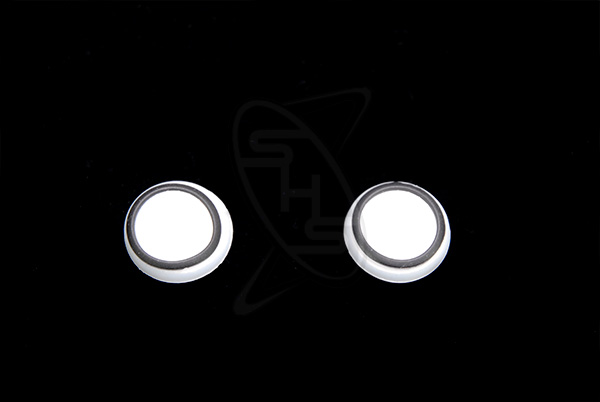 Singahobby Silicone Stick Extension - Black - Image 3