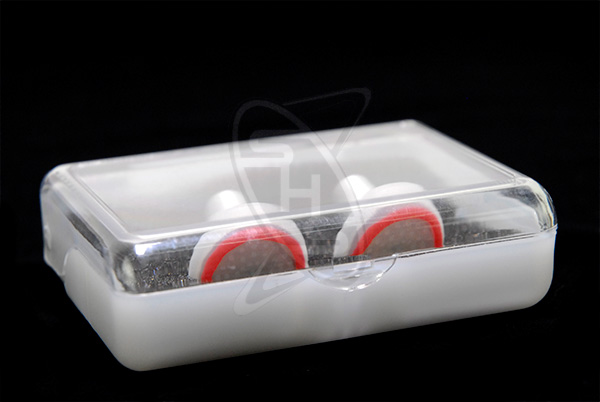 Singahobby Silicone Stick Extension - Red - Image 3