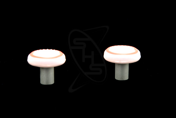 Singahobby Silicone Stick Extension - Red - Image 4