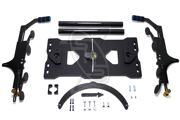 Singahobby C.G. Balancer for F3A