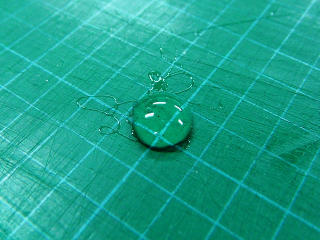 HIRO SEIKO Differential Paste - Image 7