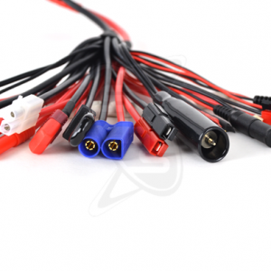 SINGAHOBBY Octopus Cable 19pcs Connector