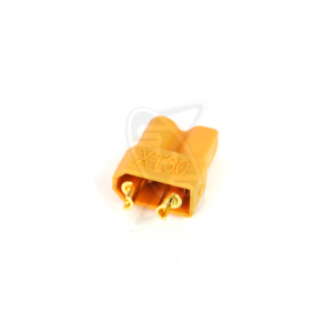 SINGAHOBBY XT30 Female Adaptor (Battery Side)