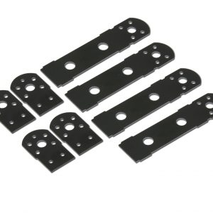 Gaui 210708 Motor Base Board Extension (For 330X)