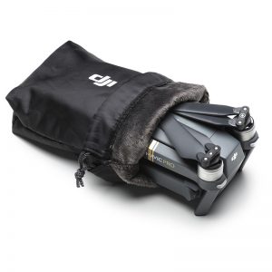 DJI Mavic - Aircraft Sleeve