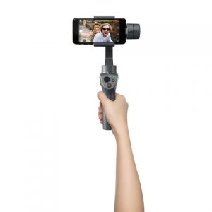 DJI Osmo Mobile 2