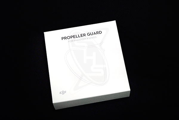 DJI Phantom 4 Series - Propeller Guard - Image 6