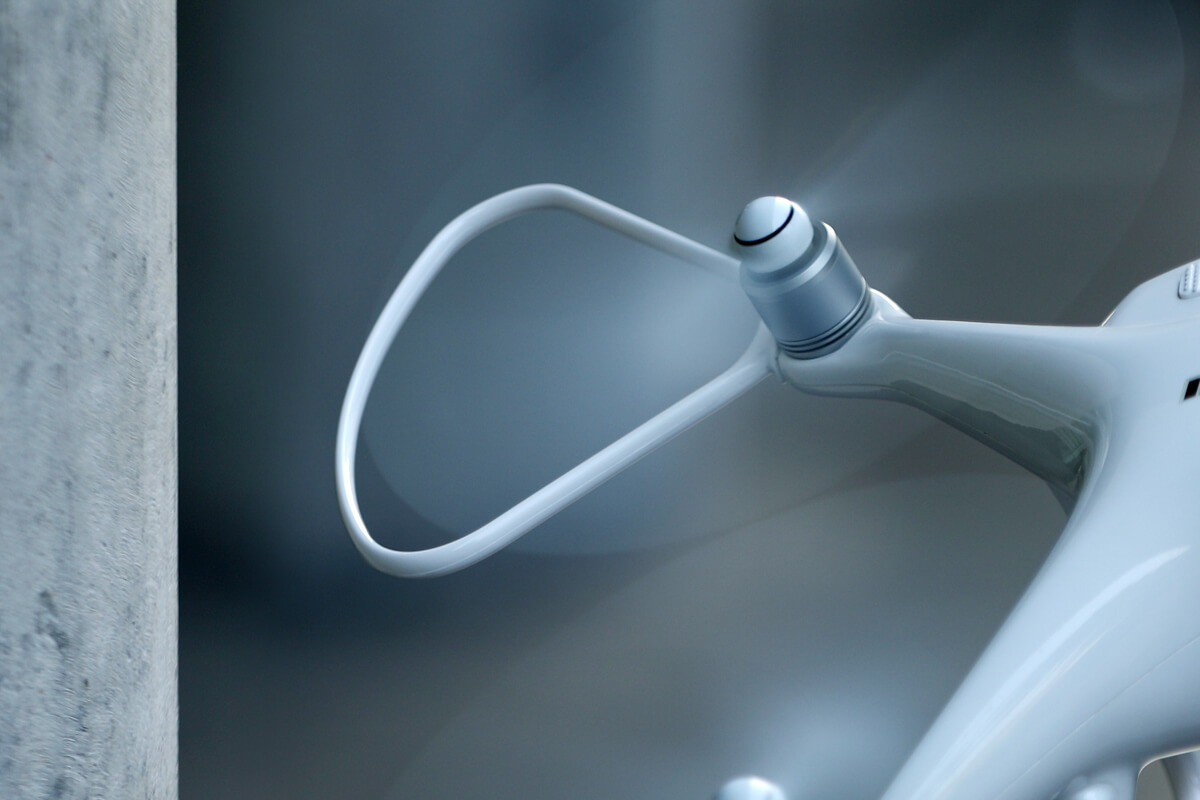 DJI Phantom 4 Series - Propeller Guard - Image 5