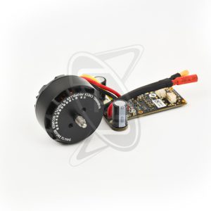 DJI Inspire 1 3510 Motor CCW + ESC Component
