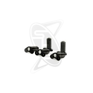 DJI Mavic Air Front Arm Shaft (Black)
