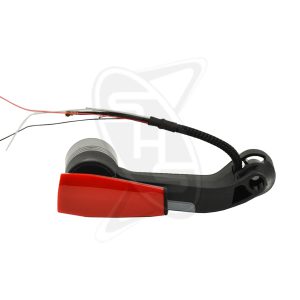 DJI Mavic Air Motor - Front Left Arm (Red)