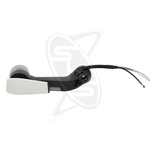 DJI Mavic Air Motor - Front Left Arm (White)
