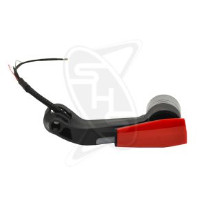 DJI Mavic Air Motor - Front Right Arm (Red)