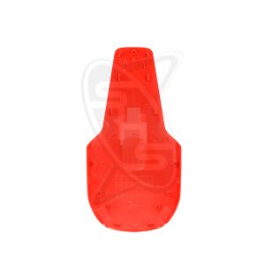 DJI Mavic Air Upper Cover Replacement (Red) V5