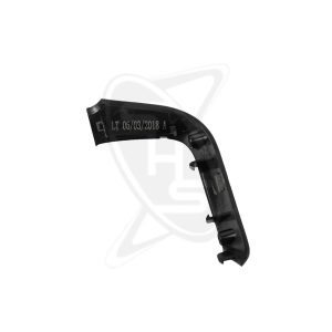 DJI Mavic Air Upper Cover Replacement - Left (Black)