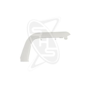 DJI Mavic Air Upper Cover Replacement - Right (White)