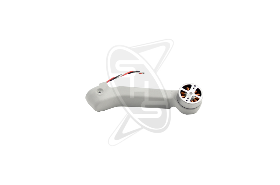 DJI Mavic Mini Rear Left Motor Arm - Image 3
