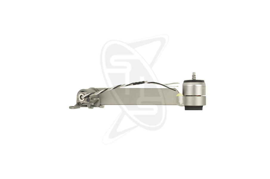 DJI Mavic Pro Platinum Right Rear Motor Arm (PY)