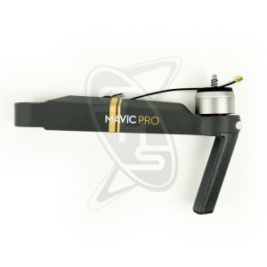 DJI Mavic Pro Motor Arm Replacement Part (FLMA)