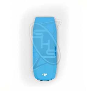 DJI Spark Upper Aircraft Cover (Blue)