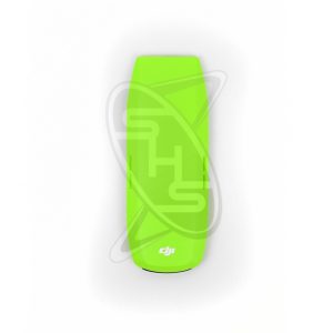 DJI Spark Upper Aircraft Cover (Green)