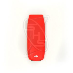 DJI Spark Upper Aircraft Cover (Red)